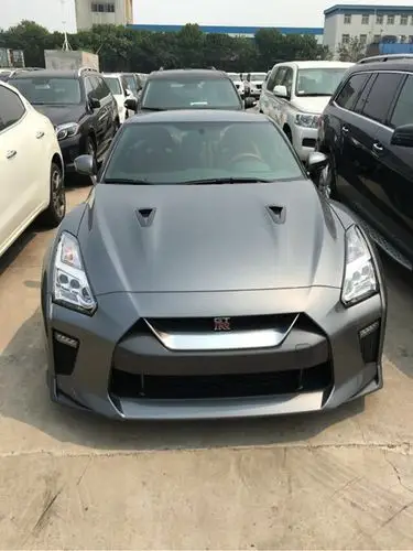 2017款日产gtr详情