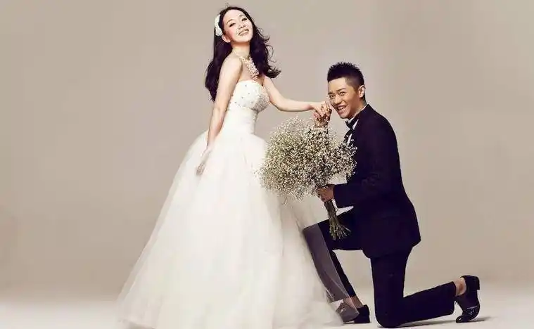 凤凰传奇玲花:曾毅不是我老公,没有他我还只是个电器推销员_生活_什么