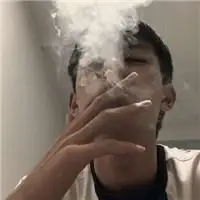 抖音超酷男生头像帅气的小哥哥