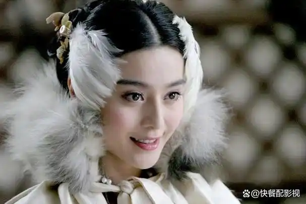 06版封神榜演员表:范冰冰;林心如;饰妲己,马景涛;吕良伟;饰帝辛