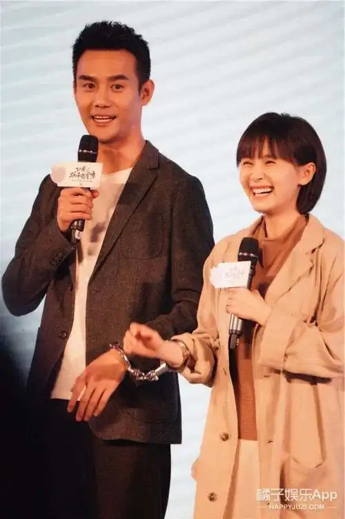 探班蜗牛有爱情王凯王子文的第三次恋爱好像有点不一样