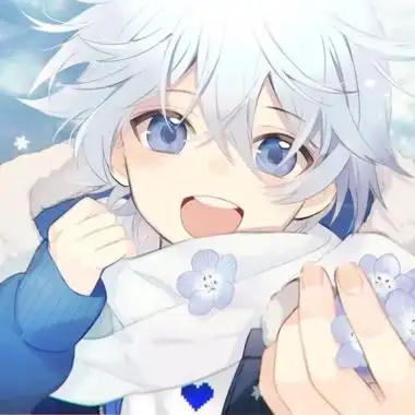 颜ovo正太可爱动漫男头/图源wl