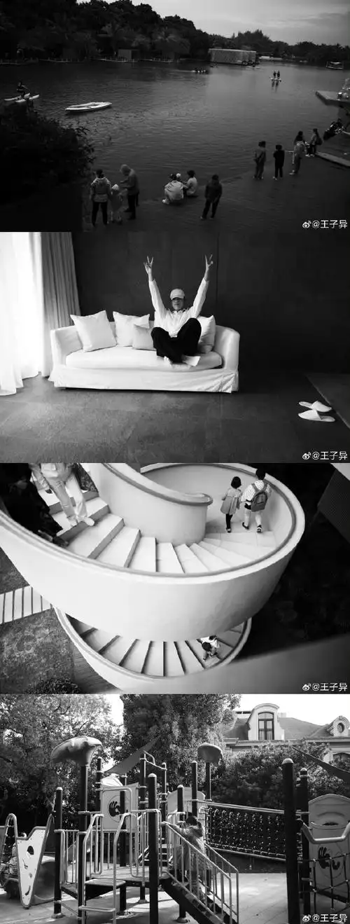 王子异生日发新歌##王子异审美