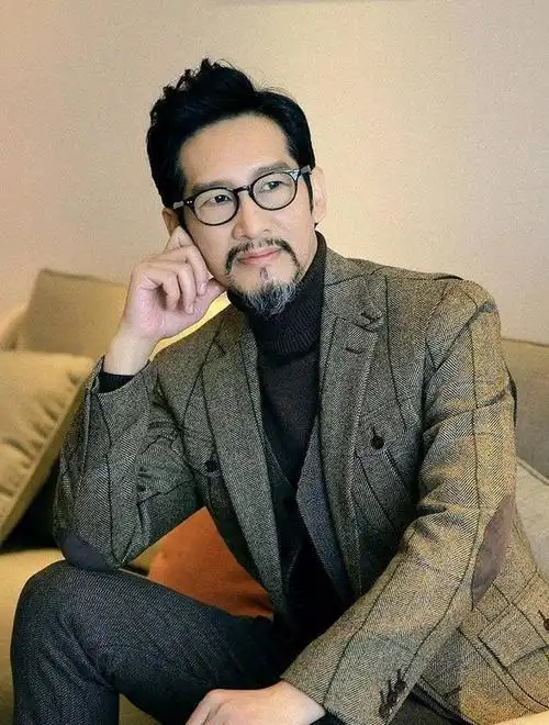 从大太监杨金水到塔寨林耀东,十年磨一剑,如今饰演角