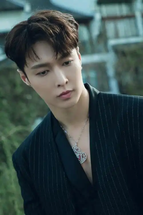 qeelin全球品牌代言人张艺兴##张艺兴每时每刻