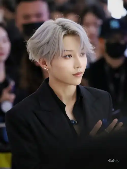 刘雨昕线下活动