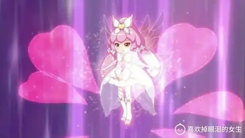 花仙魔法使者三仙女露娜露莎露露薇拉诺娅