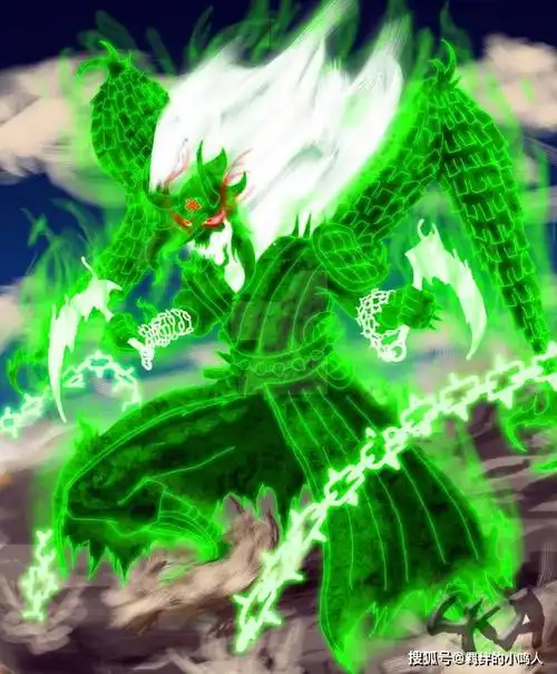 火影中从未亮相的须佐能乎,止水全身原谅色,宇智波鼬也有完全体