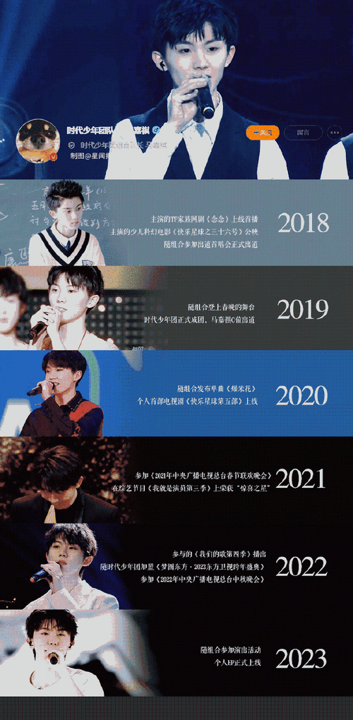 马嘉祺1212生日快乐##马嘉祺 廿一幕启循光赴盛景##星姐微博