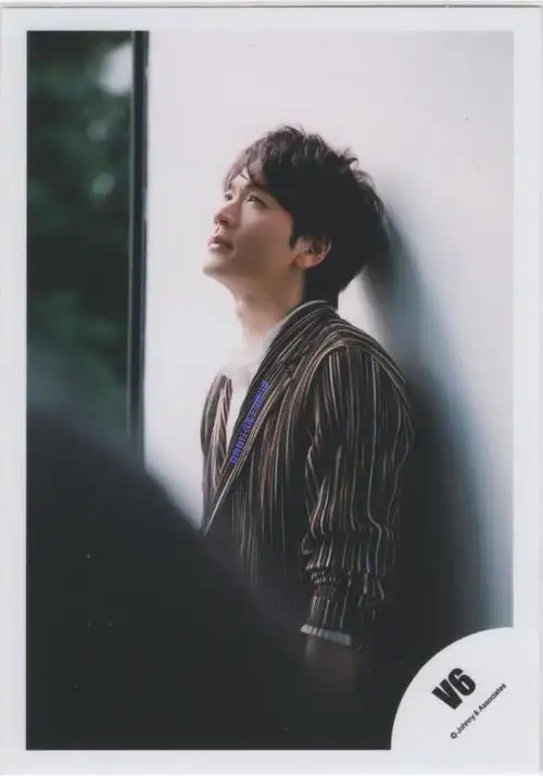 长野博生日快乐