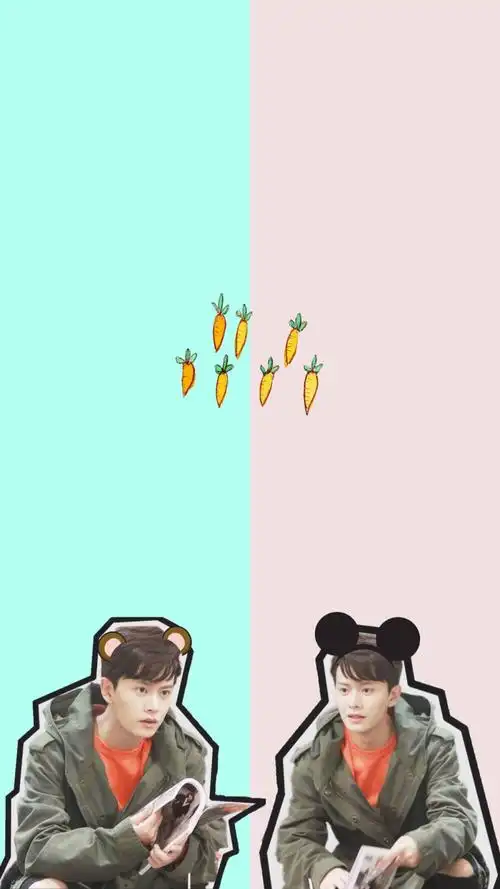 任嘉伦 - 堆糖,美图壁纸兴趣社区