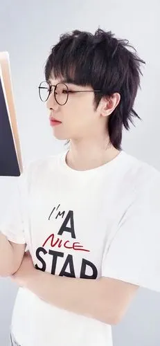 华晨宇九宫格 - 堆糖,美图壁纸兴趣社区