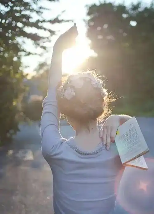 拒绝游客照,基础拍照技能要会__财经头条