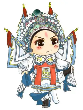 《大武生》电视剧观后感