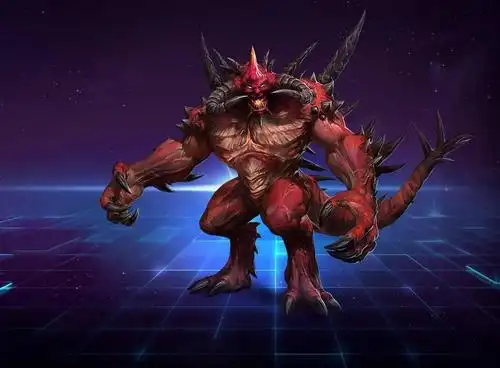 迪亚波罗(游戏《暗黑破坏神》人物) - 搜狗百科