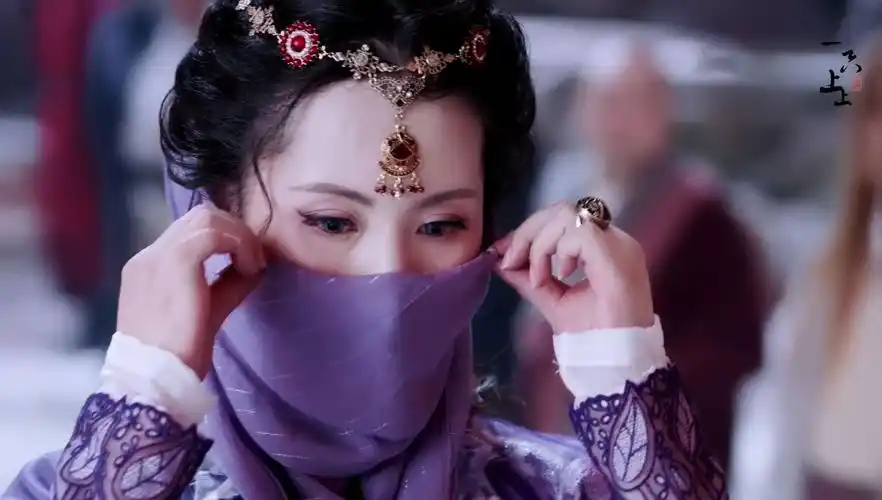 (杨明娜)黛绮丝.