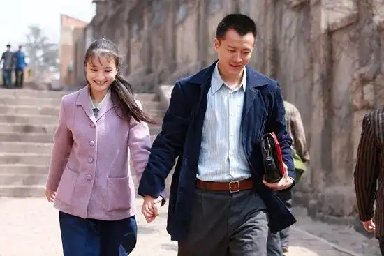 《爱你一生》收官 唐曾有情人终成眷属