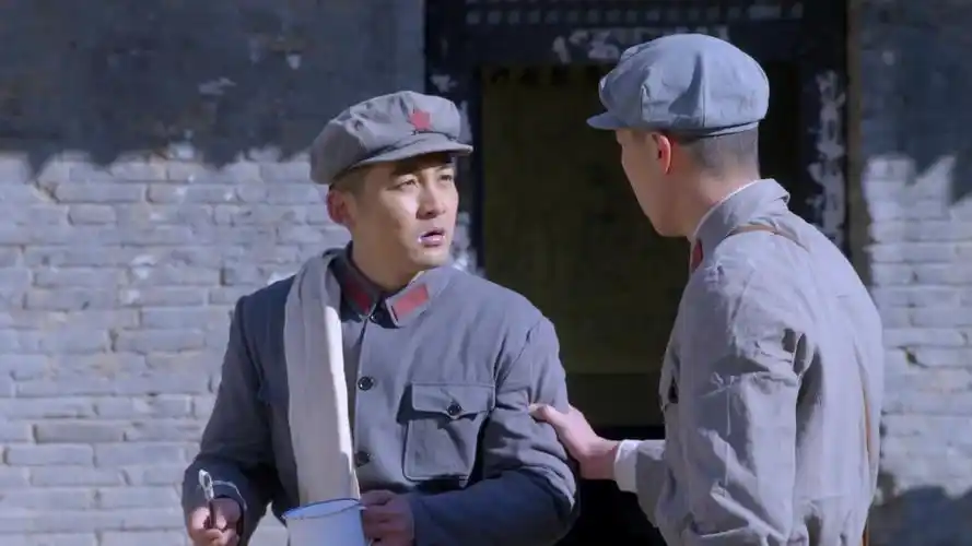 【烽火抗大】第6集预告