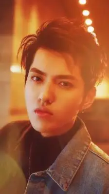 小爷.白菜小哥.hiphop.嘻哈. 吴亦凡. kris. 拿图点赞by池幼.