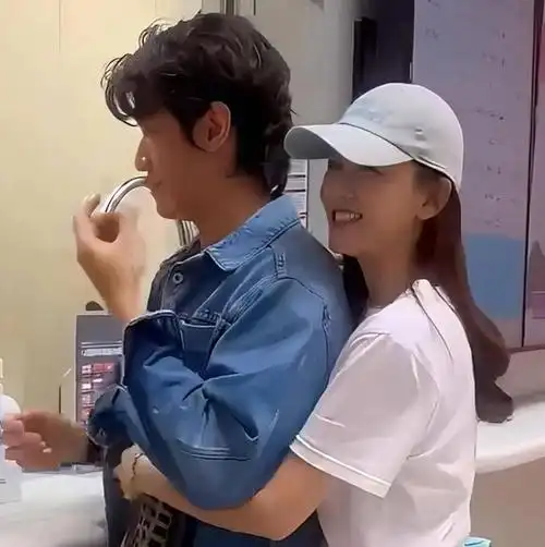 错过霍建华,与古天乐恋爱过2年,陈乔恩却转身嫁给小9岁的富三代