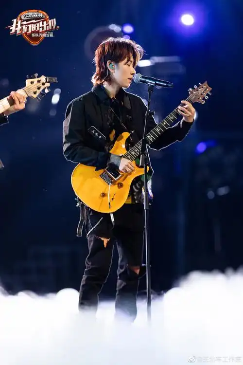 王北车我们的乐队