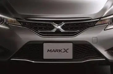 x车标是什么车新能源