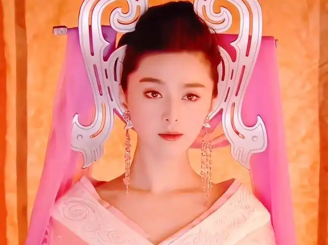 姐不知弟帅,弟不知姐美 #范冰冰 #范丞丞