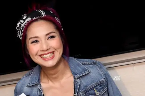 杨千嬅怼余文乐"更年期" 激情戏被爆演得完美_华语制造_图集_电影网