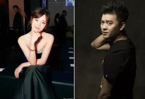 袁姗姗在上节目时曾经说过,张戈大学追过她四年,如今对她依然很好,从