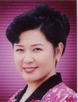 国家一级演员朱巧云,开封市豫剧团演员,"迟来的梅花分外香"_网易订阅