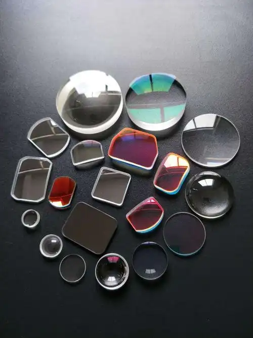 光学镜片望远镜镜片透镜目镜物镜反射镜片光学镀膜瞄准器镜片-阿里巴