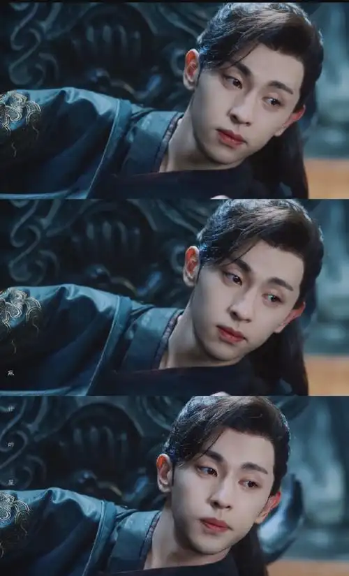 邓伦壁纸##邓伦现状##邓伦小号