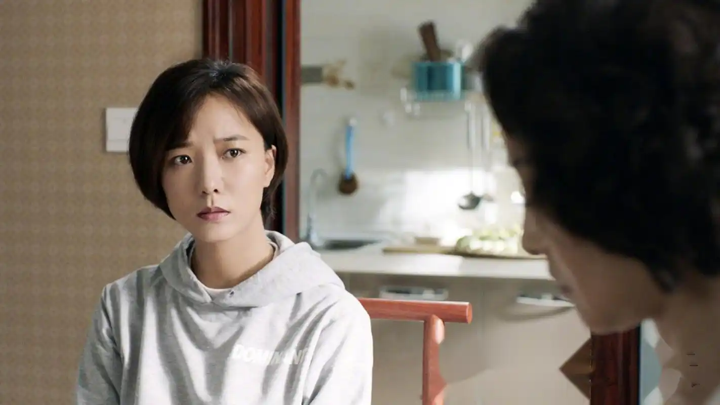 【电影《半边天》上映 王珞丹勇敢发声重新定义女性力量】5月10日,由