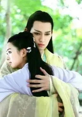 花千骨:宁愿错过一百个白子画也不愿错过一个杀阡陌一声姐姐一世 - 抖