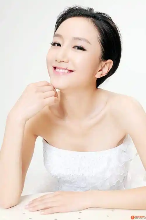 李倩中国内地女演员