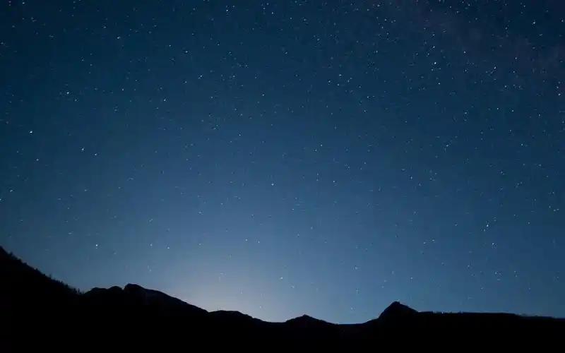 高清浩瀚宇宙星空壁纸让你的电脑手机更高级