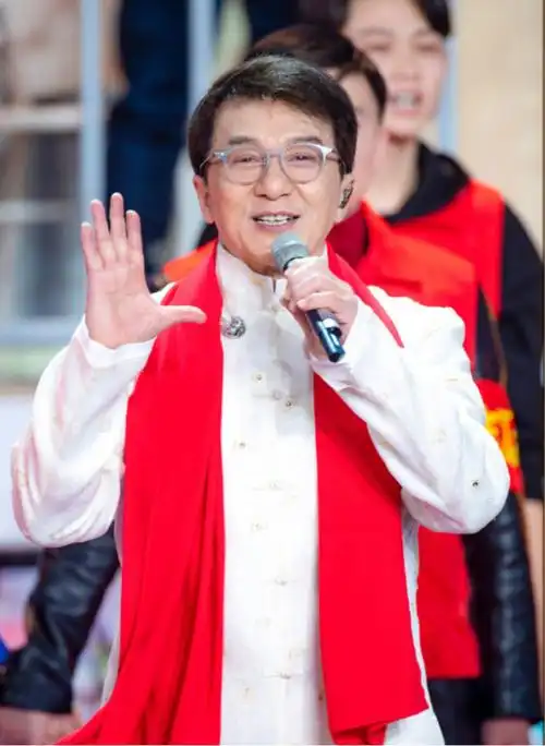 刘德华60,甄子丹57,李玟46,上春晚的他们为何都容颜不老