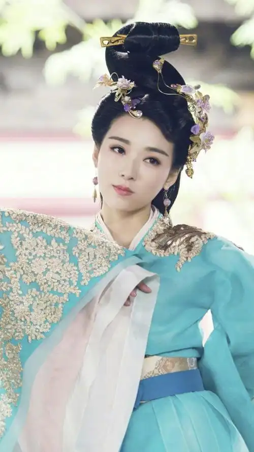 思美人 田姬 宁心