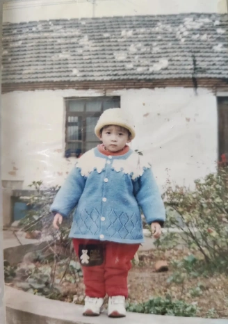 十张童年老照片,从建国初年到九十年代,变化可真大|建国|童年|小辫子