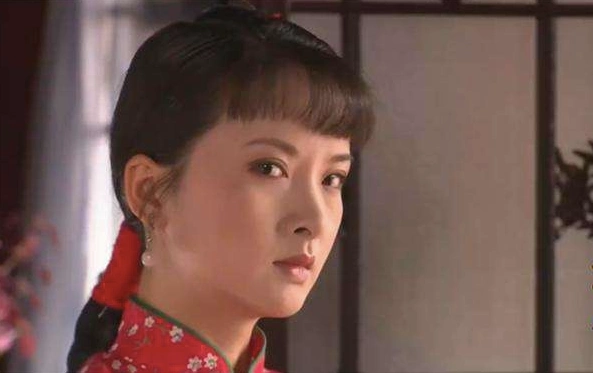 大宅门李香秀历史原型导演养母为养子奉献全部后孤独终老