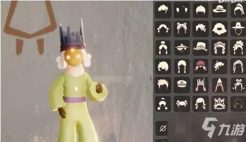 光遇2021小王子联动季节外观一览小王子季节物品介绍