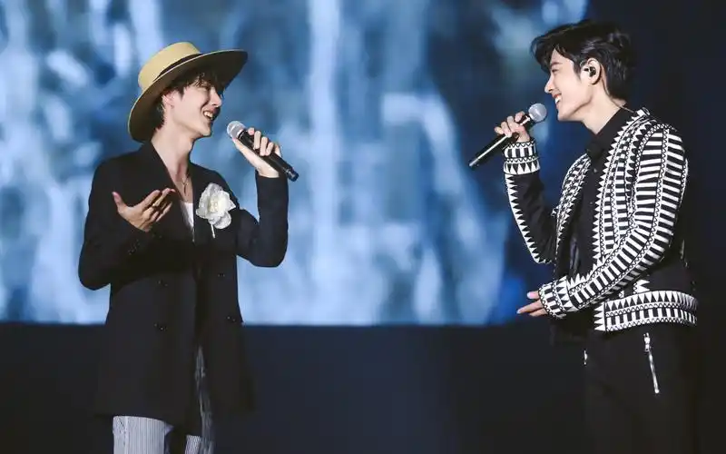 博君一肖三生三世忘羡允染博肖