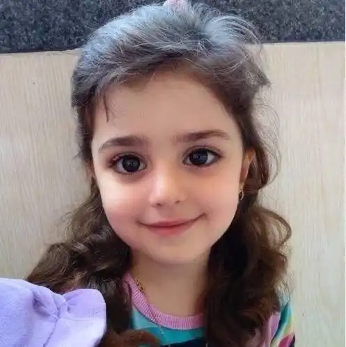 美丽"视"界,用心呵护---人幼小班组6.6爱眼日主题活动