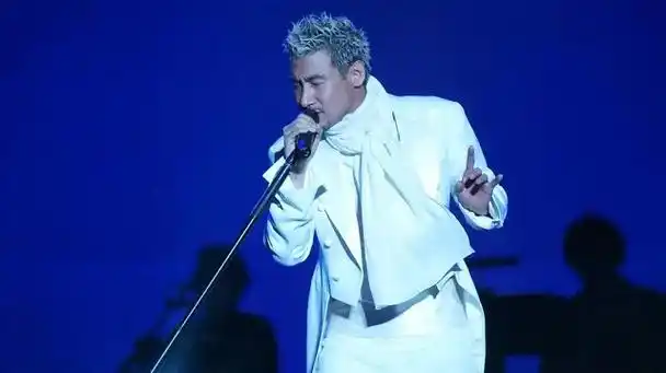 张学友武汉演唱会2021行程安排时间地点门票购票