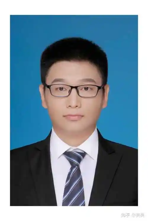 男生证件照怎么拍帅? - 知乎