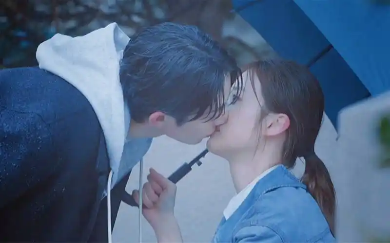 李洙赫x申度贤| 编辑家和小说家的罗曼爱情~这我想要的剧情走向