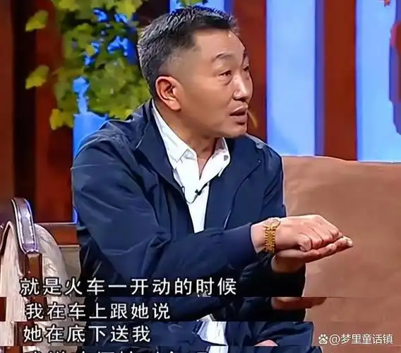 演艺圈7位深情老戏骨个个与原配相守到老有一对已相识62年