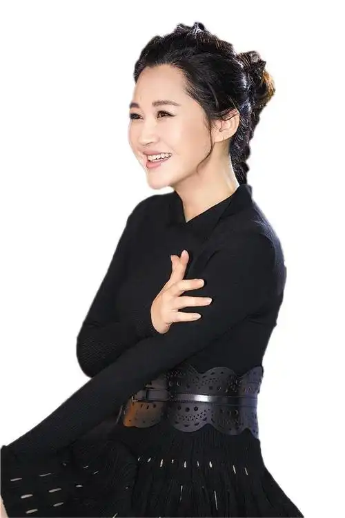 许晴:现在活得很饱满,像在跟每个人谈恋爱