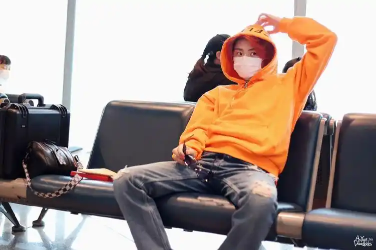 2021年小鬼王琳凯行程合集