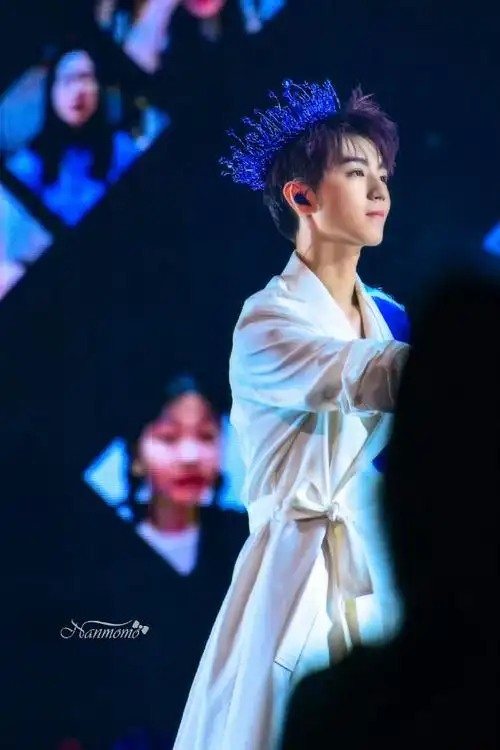 从开始到未来,只为王俊凯##王俊凯二十四岁肆意生长